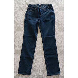 NYDJ Sheri Slim Jeans/NWOT, Size 6